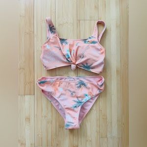 Roxy Swim Set